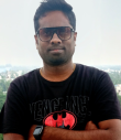 Abhishek Leslie Tamil Director