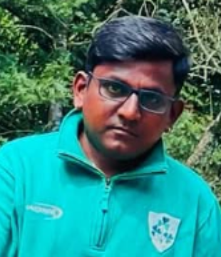 Kannada Lyricist Bhairava Raama