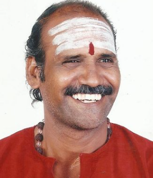 Tamil Singer Sastha Dhasan