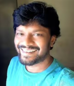 Subarak Mubarak Tamil Director