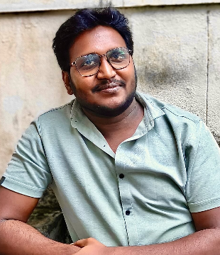 Sugavethan VP Tamil Sound Mixer