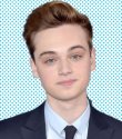 Dean-Charles Chapman English Movie Actor