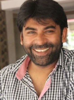 Mallhar Goenka Hindi Supporting Actor