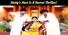 Natty's Next Is A Horror Thriller!