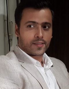 Nishat Mallick Hindi Movie Actor