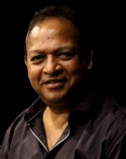 Om Katare Hindi TV-Actor