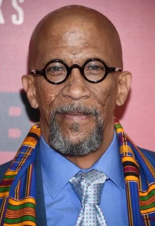 English Movie Actor Reg E. Cathey