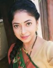 Samartha Thakur Hindi TV-Actress