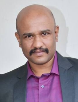 Hindi Tv Actor Sharad Gurav