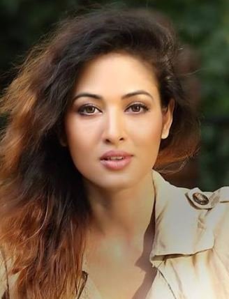 Hindi Movie Actress Vidisha