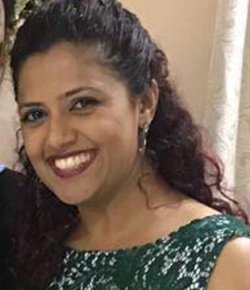 Annu Poojari Hindi Sound Designer