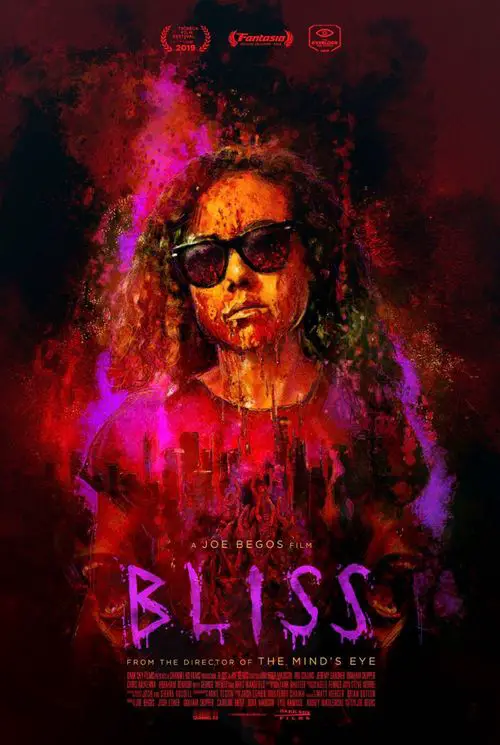 Bliss Movie Review