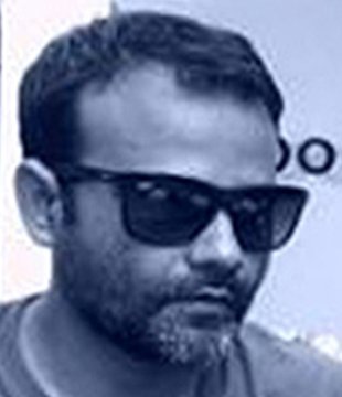 Hindi Cinematographer Dhirendra Shukla