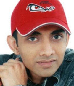 Hardik Govindya Hindi Visual Effects Artist