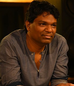 Mangesh Dhakde Hindi Music Composer