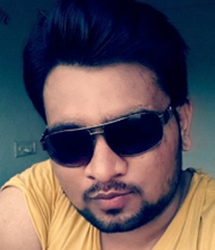 Hindi Production Manager Mosam Patel