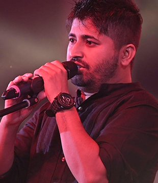 Hindi Music Composer Nilotpal Bora