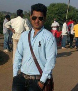 Sanjeev Singh Hindi Makeup Artist