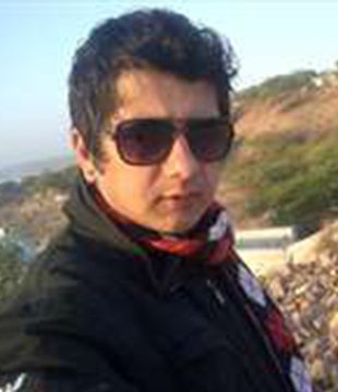 Shakeb Sayed Hindi Supervising Producer