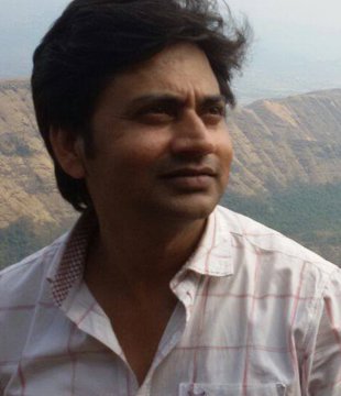 Hindi Director Sharad Pande