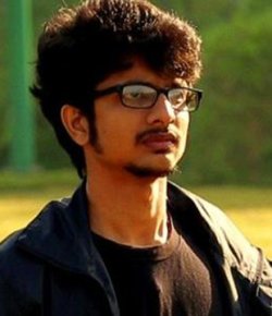 Urmil Pandya Hindi Sound Mixer