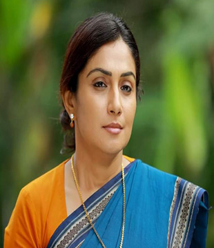 Malayalam Tv Actress Anjo Nair