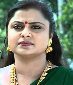 Malayalam Tv Actress Archana Menon