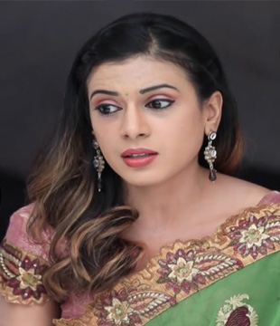 Kannada Tv Actress Deepashree