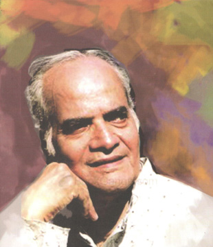 Marathi Writer Gangadhar Mahambare