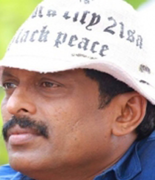 Malayalam Director Jayaraj Vijayan