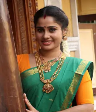 Malayalam Tv Actress Jismy