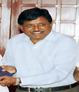 Telugu Film Critic K. N. T. Sastry