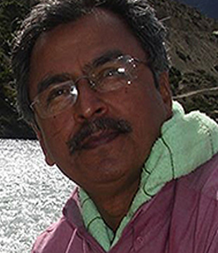 Hindi Producer Niraj Vikram