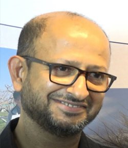 Nilanjan Bhattacharya Hindi Director