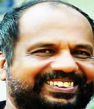 Malayalam Screenplay Writer Rajesh K Narayanan