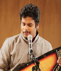 Ramakant Gaikwad Hindi Musician