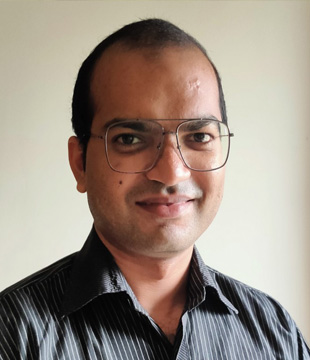 Jamie Dsilva Kannada Sound Engineer