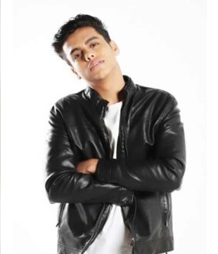 Hindi Contestant Ninaad Wagh