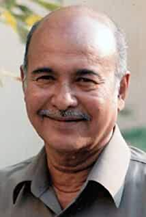 Hindi Cinematographer Abdus Samad