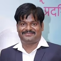 Marathi Director Bhanudas Vyavahare