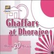 Ghaffars At Dhorajee Urdu tv-serials on ARY DIGITAL
