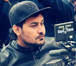 Gifty Kang Hindi Cinematographer