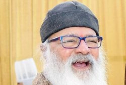 Paresh Daru Gujarati Art Director