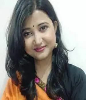 Assamese Singer Priyakshi Pachani