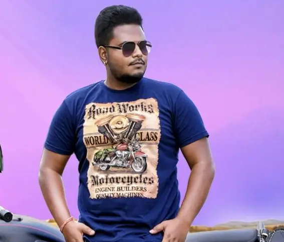 Bengali Director Of Photography Subhankar Dey