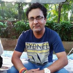 Sunil Suchak Gujarati Director