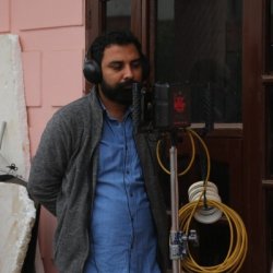 Vakil Singh Hindi Filmmaker