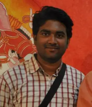 Telugu Cinematographer Arun Kumar Parvathaneni