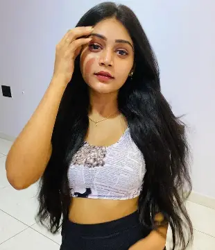 Telugu Actress Bramarambika Tutika