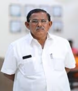 D. Nagendra Reddy Telugu Producer